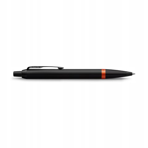 Długopis IM PROFESSIONAL FLAME ORANGE 2172946 PARKER Długopis IM PROFESSIONAL FLAME ORANGE 2172946 PARKER