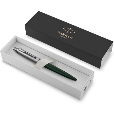 Długopis JOTTER XL MATTE GREEN 2068511 PARKER Długopis JOTTER XL MATTE GREEN 2068511 PARKER