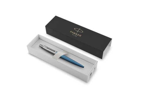 Długopis JOTTER WATERLOO BLUE CT 1953191 Długopis JOTTER WATERLOO BLUE CT 1953191