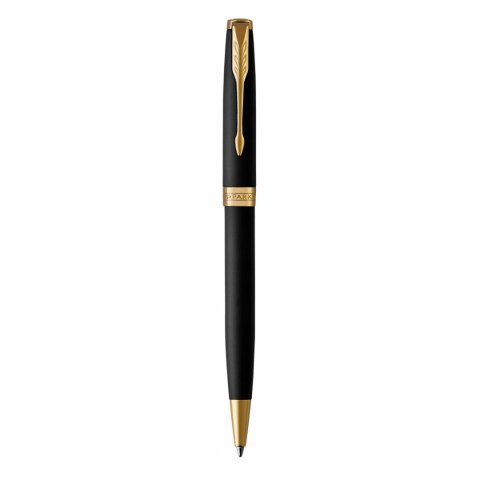Długopis SONNET MATTE BLACK GT PARKER 1931519 Długopis SONNET MATTE BLACK GT PARKER 1931519
