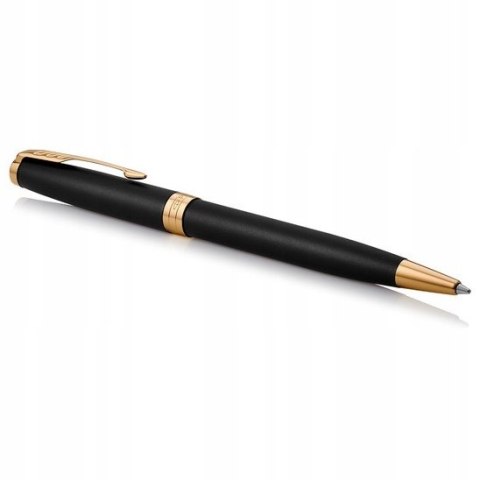 Długopis SONNET MATTE BLACK GT PARKER 1931519 Długopis SONNET MATTE BLACK GT PARKER 1931519