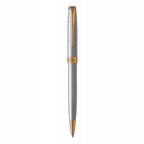 Długopis SONNET STAINLESS Steel GT PARKER 1931507 Długopis SONNET STAINLESS Steel GT PARKER 1931507