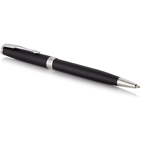 Długopis SONNET matt black CT PARKER 1931524 Długopis SONNET matt black CT PARKER 1931524
