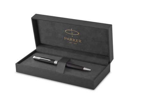 Długopis SONNET matt black CT PARKER 1931524 Długopis SONNET matt black CT PARKER 1931524