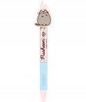 Długopis wymazywalny automatyczny z ergonomicznym uchwytem PUSHEEN 36szt. DSIPLAY