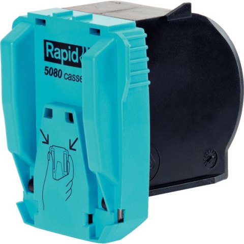 Kaseta ze zszywkami do Zszywacza 5080 RAPID 20993700 Kaseta ze zszywkami do Zszywacza 5080 RAPID 20993700