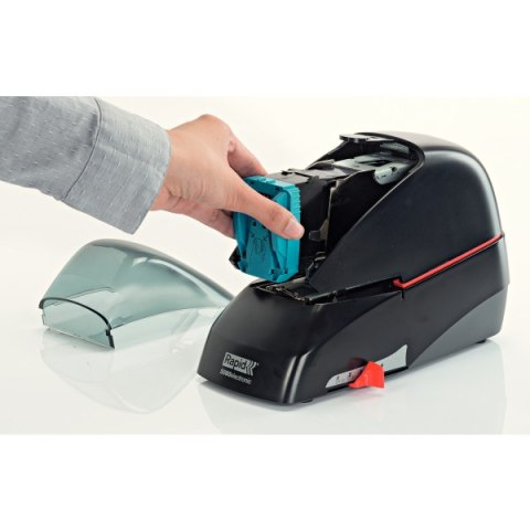 Kaseta ze zszywkami do Zszywacza 5080 RAPID 20993700 Kaseta ze zszywkami do Zszywacza 5080 RAPID 20993700