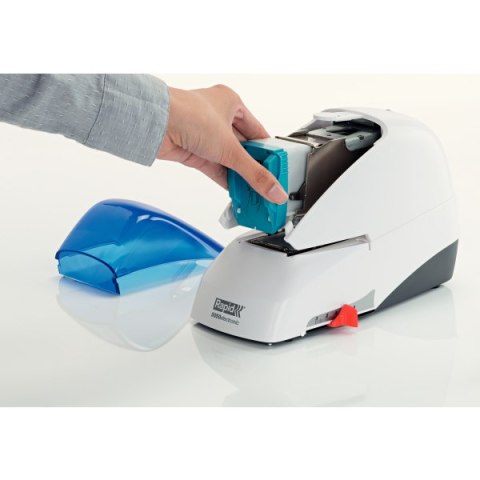 Kaseta ze zszywkami do zszywacza R5050 5M RAPID 20993500 Kaseta ze zszywkami do zszywacza R5050 5M RAPID 20993500