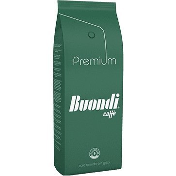 Kawa BUONDI PREMIUM ziarnista 1kg 12181580 Kawa BUONDI PREMIUM ziarnista 1kg 12181580