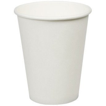 Kubek papierowy biały 150ml (100szt) 27150 Think `n pack Kubek papierowy biały 150ml (100szt) 27150 Think `n pack