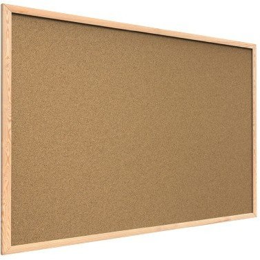 Tablica NATUNA korkowa 90x60cm rama drewniana Tablica NATUNA korkowa 90x60cm rama drewniana