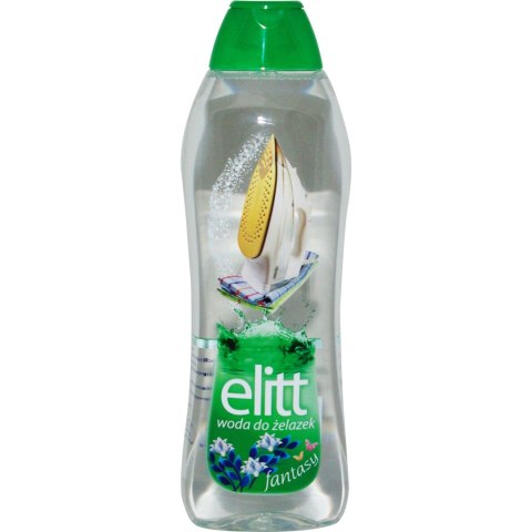 Woda zapachowa KAMIX ELITT FANTASY do żelazek 1l Woda zapachowa KAMIX ELITT FANTASY do żelazek 1l