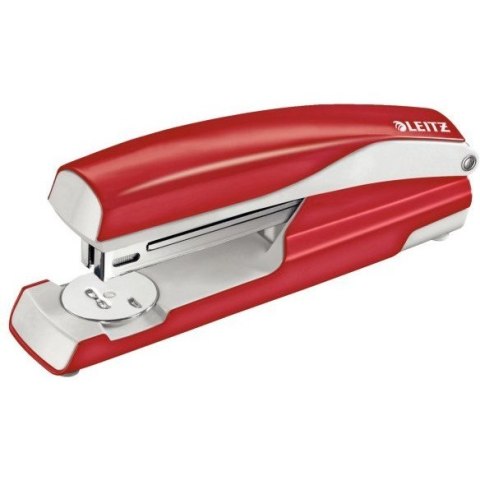 Zszywacz 5504-25 czerwony 24-26/6-8 40 LEITZ Zszywacz 5504-25 czerwony 24-26/6-8 40 LEITZ