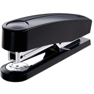 Zszywacz B2 25k 24-26/6 DIN czarny NOVUS 020-1255 Zszywacz B2 25k 24-26/6 DIN czarny NOVUS 020-1255