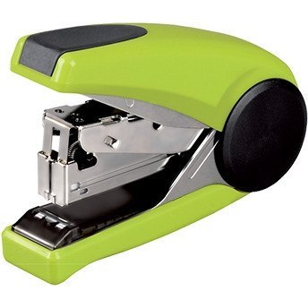 Zszywacz ONE TOUCH zielono-czarny 24/6 26/6 TETIS GV085-ZV Zszywacz ONE TOUCH zielono-czarny 24/6 26/6 TETIS GV085-ZV