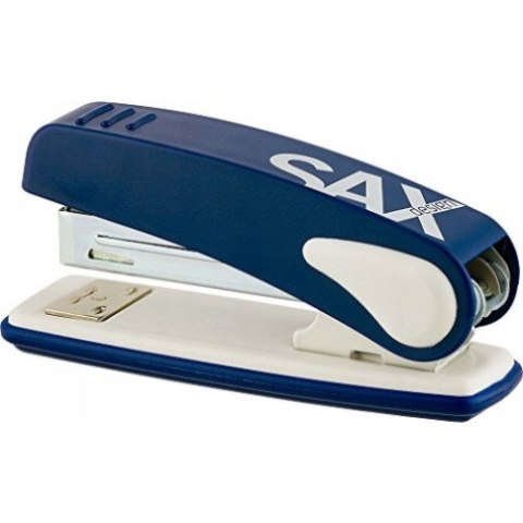 Zszywacz SAX 239 niebieski 25k 24-26/6 ISAXD239-11 Zszywacz SAX 239 niebieski 25k 24-26/6 ISAXD239-11