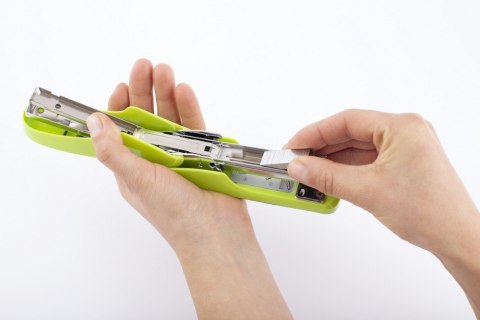 Zszywacz SMART 0030 60% siły 30kartek 24/6, 26/6 110640 Zszywacz SMART 0030 60% siły 30kartek 24/6, 26/6 110640