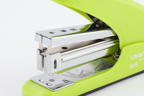 Zszywacz SMART 0030 60% siły 30kartek 24/6, 26/6 110640 Zszywacz SMART 0030 60% siły 30kartek 24/6, 26/6 110640