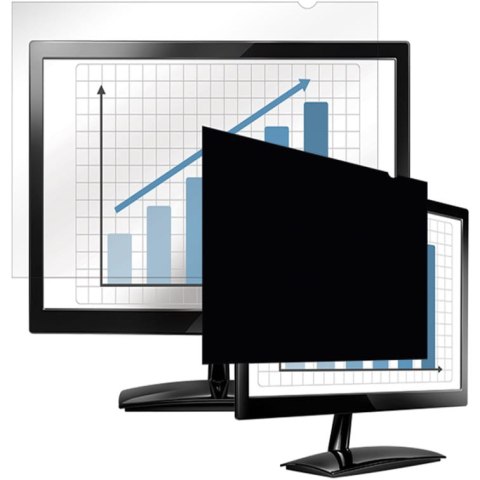 Filtr prywatyzujący 17`` FELLOWES 4800301 Filtr prywatyzujący 17`` FELLOWES 4800301