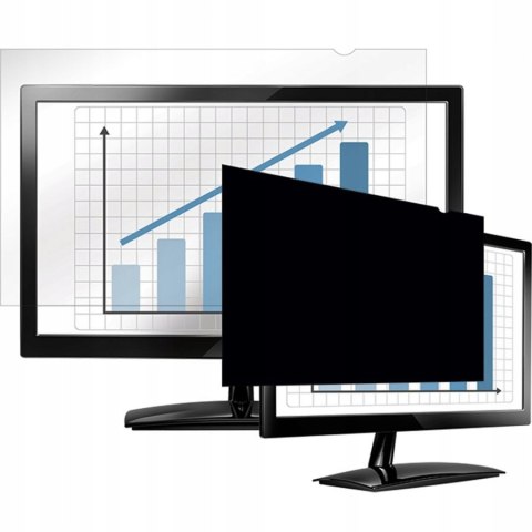 Filtr prywatyzujący PRIVASCREEN 12.5 16:9cali 48130 FELLOWES Filtr prywatyzujący PRIVASCREEN 12.5 16:9cali 48130 FELLOWES
