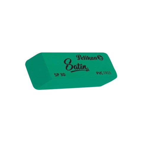 Gumka SP 30 SATIN (30 szt.) 606134 PELIKAN Gumka SP 30 SATIN (30 szt.) 606134 PELIKAN