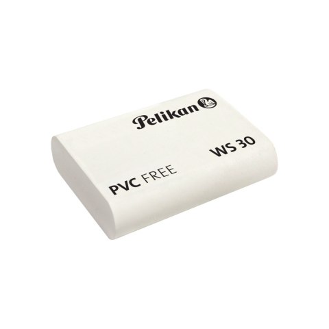 Gumka WS 30 COTTON (30 szt.) 606158 PELIKAN Gumka WS 30 COTTON (30 szt.) 606158 PELIKAN