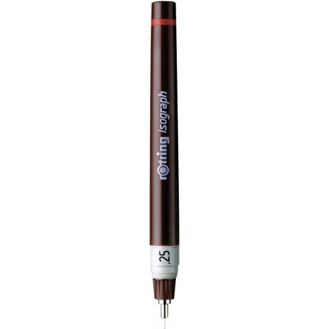 Isograph 0,25mm 1903398 ROTRING Isograph 0,25mm 1903398 ROTRING