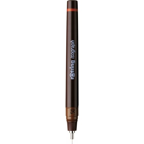 Isograph 0.5mm 1903492 ROTRING Isograph 0.5mm 1903492 ROTRING