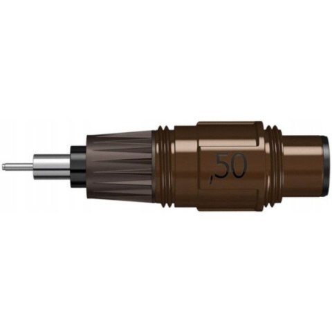 Isograph końcówka ROTRING 0.5 751050 S0218460 Isograph końcówka ROTRING 0.5 751050 S0218460