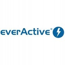 Kabel USB-A -> Lightning 1m 2,4A pleciony szary EVERACTIVE (CBB-1IG) Kabel USB-A -> Lightning 1m 2,4A pleciony szary EVERACTIVE (CBB-1IG)