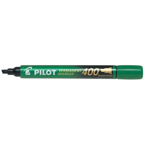 Marker permanentny SCA-400 zielony SCA-400-G PILOT Marker permanentny SCA-400 zielony SCA-400-G PILOT