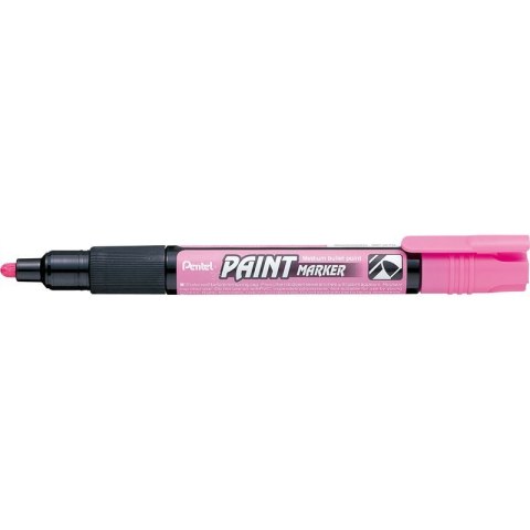 Marker zdobniczy MMP20P różowy PENTEL Marker zdobniczy MMP20P różowy PENTEL