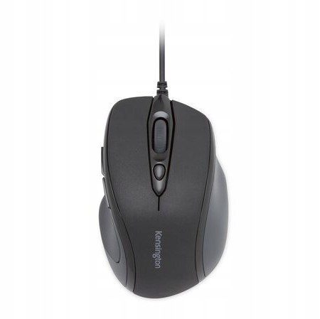 Mysz KENSINGTON Pro Fit czarna K72355EU Mysz KENSINGTON Pro Fit czarna K72355EU