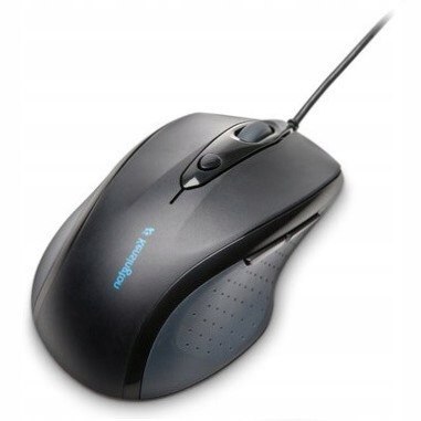 Mysz KENSINGTON Pro Fit czarna K72369EU Mysz KENSINGTON Pro Fit czarna K72369EU