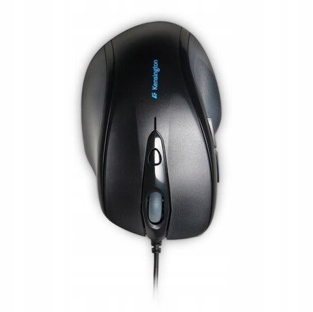Mysz KENSINGTON Pro Fit czarna K72369EU Mysz KENSINGTON Pro Fit czarna K72369EU