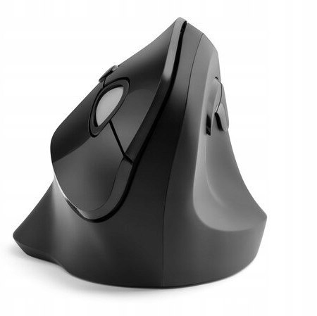 Mysz bezprzewodowa KENSINGTON PRO FIT ERGO ergonomiczna K75501EU Mysz bezprzewodowa KENSINGTON PRO FIT ERGO ergonomiczna K75501EU