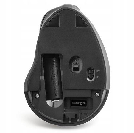 Mysz bezprzewodowa KENSINGTON PRO FIT ERGO ergonomiczna K75501EU Mysz bezprzewodowa KENSINGTON PRO FIT ERGO ergonomiczna K75501EU