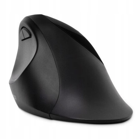 Mysz bezprzewodowa KENSINGTON PRO FIT ERGO ergonomiczna czarna K75404EU Mysz bezprzewodowa KENSINGTON PRO FIT ERGO ergonomiczna czarna K75404EU