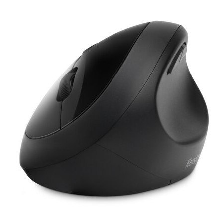 Mysz bezprzewodowa KENSINGTON PRO FIT ERGO ergonomiczna czarna K75404EU Mysz bezprzewodowa KENSINGTON PRO FIT ERGO ergonomiczna czarna K75404EU