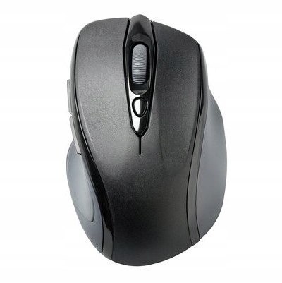 Mysz bezprzewodowa KENSINGTON Pro Fit czarna K72405EU Mysz bezprzewodowa KENSINGTON Pro Fit czarna K72405EU