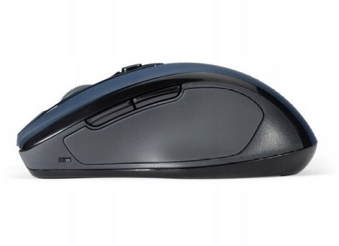 Mysz bezprzewodowa KENSINGTON Pro Fit niebieska K72421WW Mysz bezprzewodowa KENSINGTON Pro Fit niebieska K72421WW