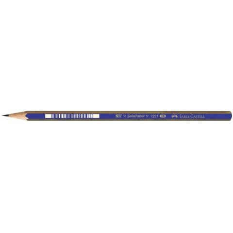 Ołówek GOLDFABER 4B (12)112504 Ołówek GOLDFABER 4B (12)112504