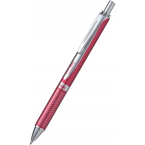 Pióro kulk.ENERGEL BL407- TR1BCPL niebieskie STERLING PENTEL Pióro kulk.ENERGEL BL407- TR1BCPL niebieskie STERLING PENTEL