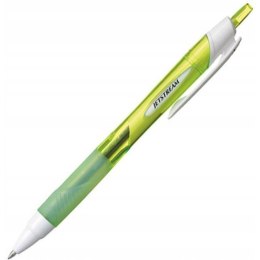 Pióro kulkowe SXN-157S zielone UNI