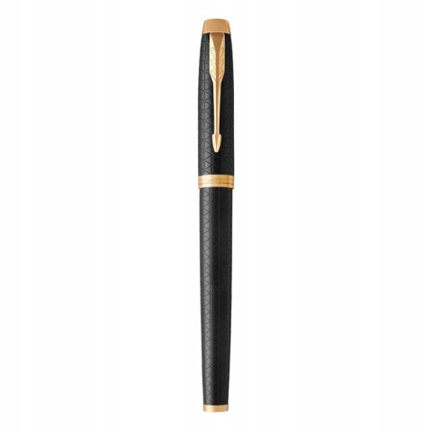 Pióro wieczne (F) IM PREMIUM black GT 1931646 PARKER Pióro wieczne (F) IM PREMIUM black GT 1931646 PARKER