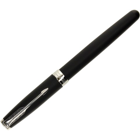 Pióro wieczne (F) SONNET MATTE BLACK CT PARKER 1931521 Pióro wieczne (F) SONNET MATTE BLACK CT PARKER 1931521