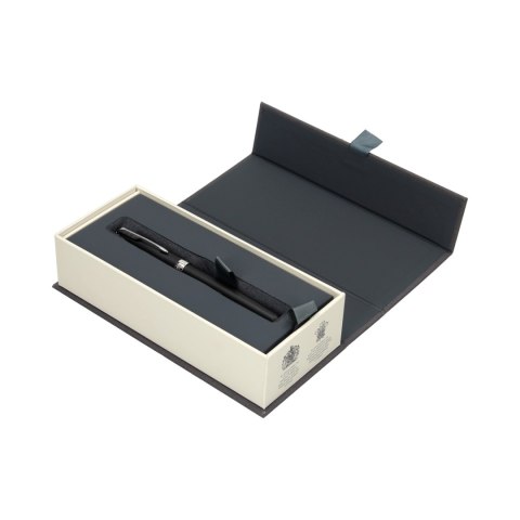 Pióro wieczne (F) SONNET MATTE BLACK CT PARKER 1931521 Pióro wieczne (F) SONNET MATTE BLACK CT PARKER 1931521