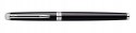 Pióro wieczne FP HEMISPHERE czarna laka CT `M` S0920530 WATERMAN
