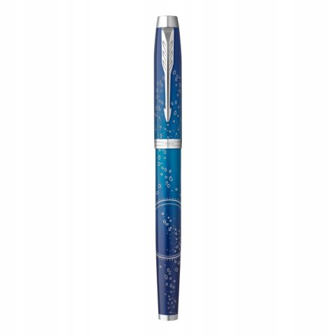 Pióro wieczne FP IM The Last Frontier `F SUBMERGE CT 2152859 PARKER Pióro wieczne FP IM The Last Frontier `F SUBMERGE CT 2152859 PARKER