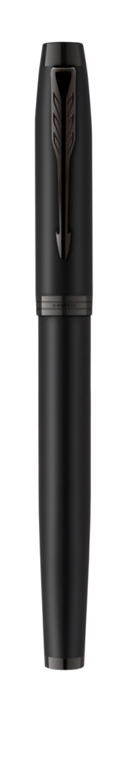 Pióro wieczne IM ACHROMATIC BLACK (F) 2127741 Pióro wieczne IM ACHROMATIC BLACK (F) 2127741
